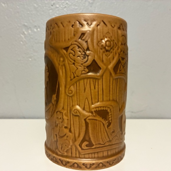 Disney Parks 85th Anniversary Pinocchio Coffee Mug - Picture 6 of 7